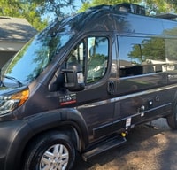 Thor Scope M 2023 Camper Van