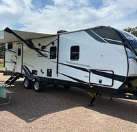 Trailblazer Bunk Haven