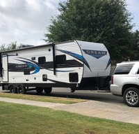 Mancias Making Memories RV Rental