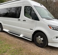 Paradise on Wheels.... you deserve it!