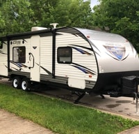 Hoosier Family Fun Rental