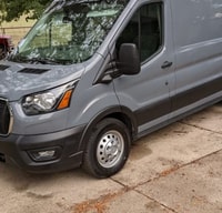2022 Transit ford class b