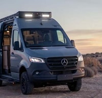 NEW AWD Montana Adventure  "George" UNLIMITED MILE