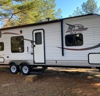 2015 Jayco Jay Flight SLX 264BHW