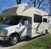 2019 Thor Motor Coach Freedom Elite 26HE