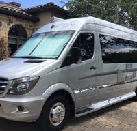 Sprinter Luxury Van-Class B
