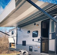 2016 Coachmen RV Catalina 293QBCK