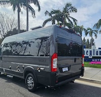 2025 Thor Motor Coach Dazzle 2LB