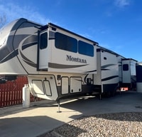 2016 Keystone RV Montana 3711 FL