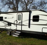 2019 Highland Ridge RV Open Range Ultra Lite UT2410RL