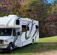 2022 Thor Motor Coach Four Winds 30D [DREAM WAYS]