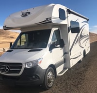 2021 Jayco Melbourne 24L