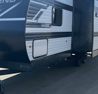 2025 Grand Design Transcend 26BHX