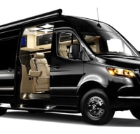 2024 MERCEDES-BENZ ULTIMATE TOY RV TRAVELER