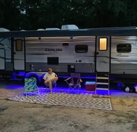 "D and R's Home Away From Home RV Rental"