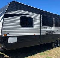 2021 Keystone RV Hideout 272BH
