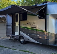 2006 Fleetwood jamboree GT 26J