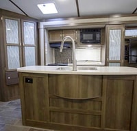 2018 Keystone Bullet premier 30ripr