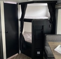 2021 Forest River RV Cherokee Grey Wolf 26DBH