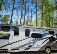 2024 Thor Motor Coach Quantum LC LF31