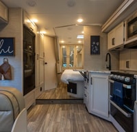 2023 Thor Motor Coach Freedom Elite 27 FE