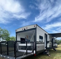 “El Capitán”at Margaritaville -2 BR Suite-6person