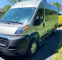 Tellaro - 2021 Thor Motor Coach 20LT Class B