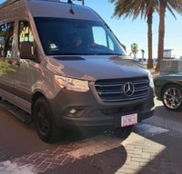 2023 Thor Motor Coach Tranquility 19P