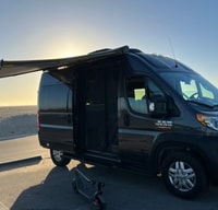 New Thor Motor Coach Scope 18M