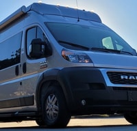 2022 Thor Motor Coach Sequence 20K