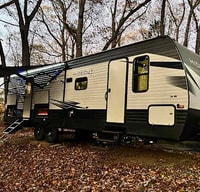 RRVLife Adventure: Your Keystone Hideout Getaway