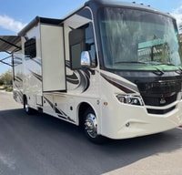 2020 Jayco Precept 31UL