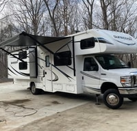 2018 Forest River RV Sunseeker 3050S Ford