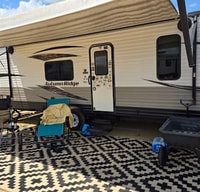 2019 Starcraft Autumn Ridge Outfitter 26BH