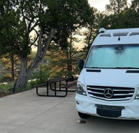 2017 Roadtrek Adventurous CS