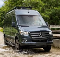2023 Thor Motor Coach Tranquility 19P