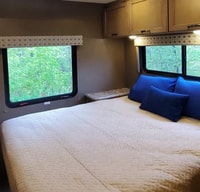 2019 Thor Motor Coach Four Winds 30D