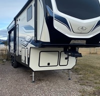 2023 Keystone RV Montana High Country 335BH
