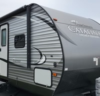 2016 Coachmen RV Catalina 283DDS