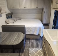 2024 Keystone RV Passport Mini 170BH