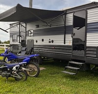 2021 Forest River RV Cherokee 264DBH