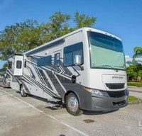 2025 Tiffin Motorhome Allegro 36 UA W/Starlink