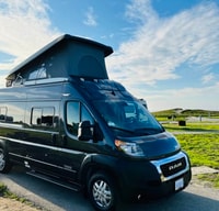 2023 Winnebago Solis 59PX