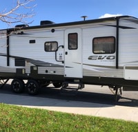 2018 Forest River RV EVO T2850