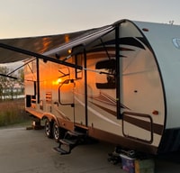 ***Delivery Only - Keystone Outback UL 276UBH