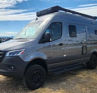NEW AWD Montana Adventure  "Elroy" UNLIMITED MILES
