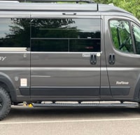 2022 Pleasure-Way Tofino Std. Model