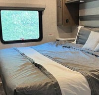 Luxury Your Way: A 5-Star Glamping Oasis