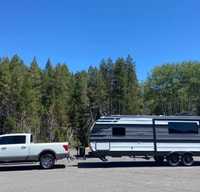 Your AirBNB on wheels