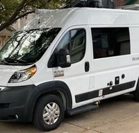 Thor Motor Coach Scope 18M